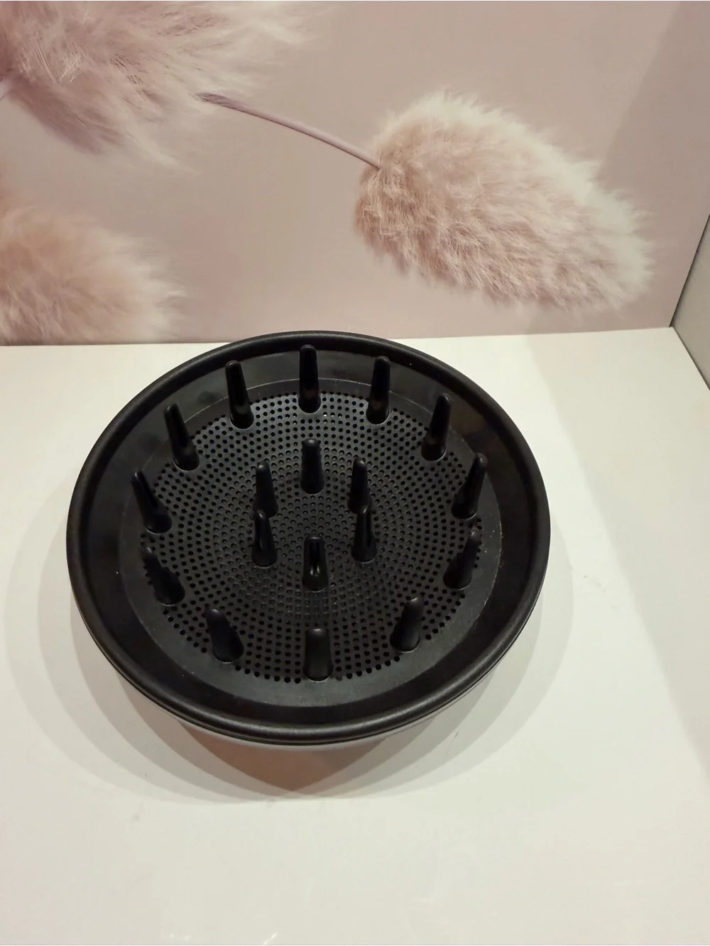 Genuine Dyson Supersonic Diffuser Attachment Gray OEM